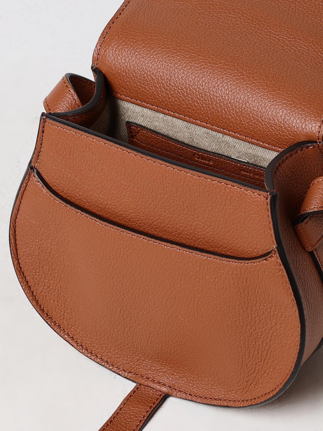 [Chloe] Minibag SS26 CHC22AS680I31 25M