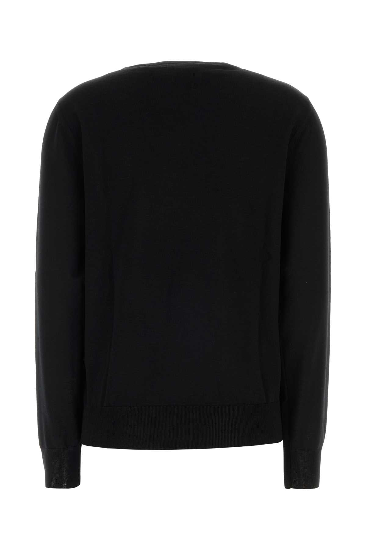 [Valentino Garavani] Knitwear FW26 9V3KC38PBH9 0NO