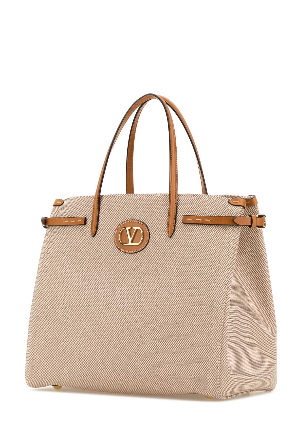[Valentino Garavani] Tote bag SS26 8W2B0R19EZT R2H