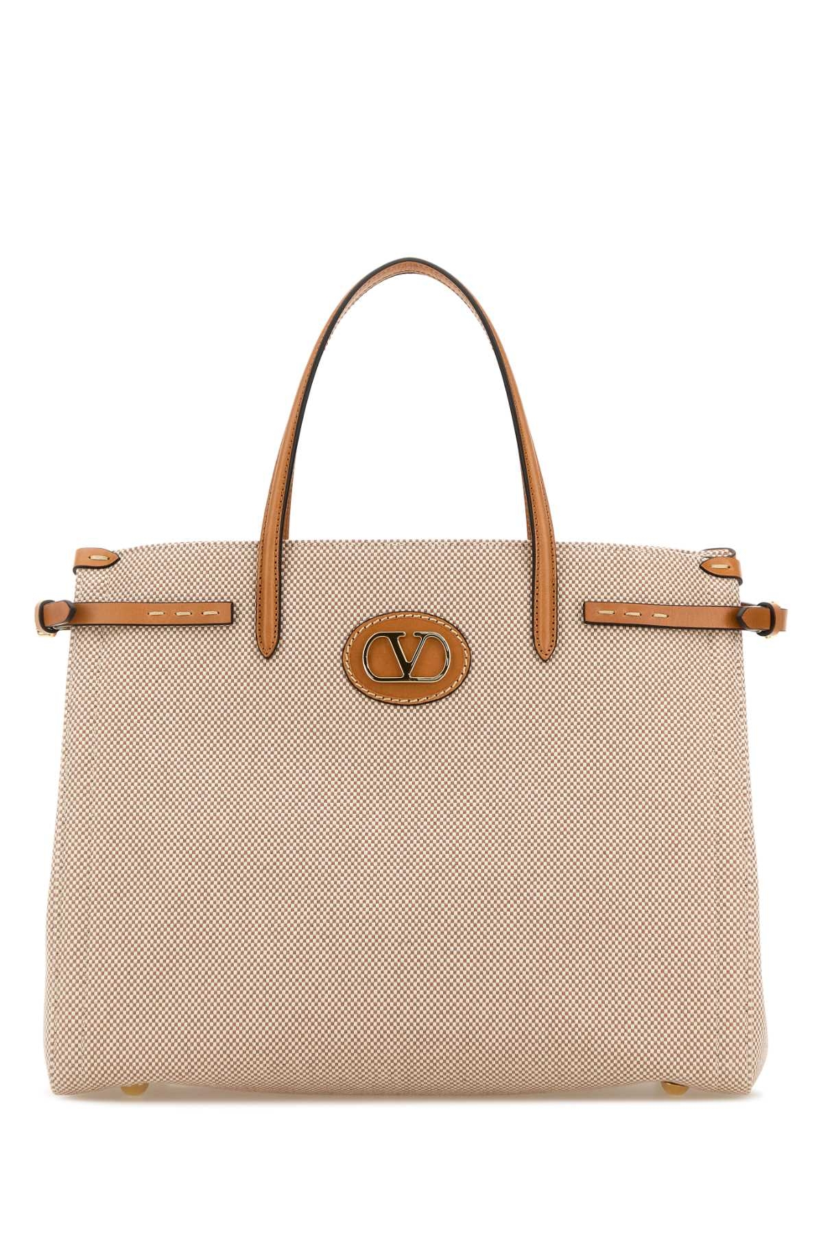 [Valentino Garavani] Tote bag SS26 8W2B0R19EZT R2H