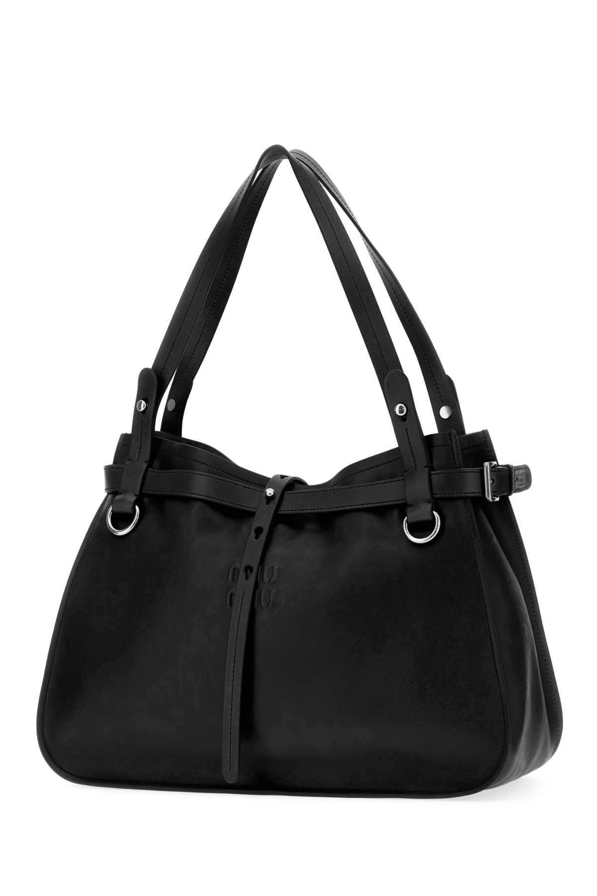 [Miu Miu] Tote bag FW26 5BG3402IER F0002