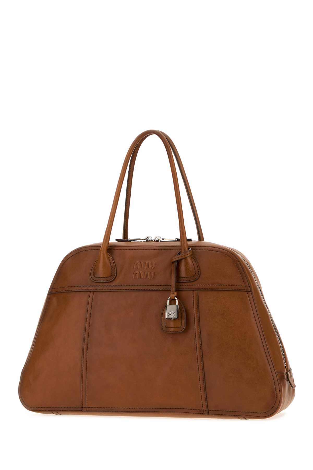 [Miu Miu] Tote bag FW26 5BB1952IER F0046