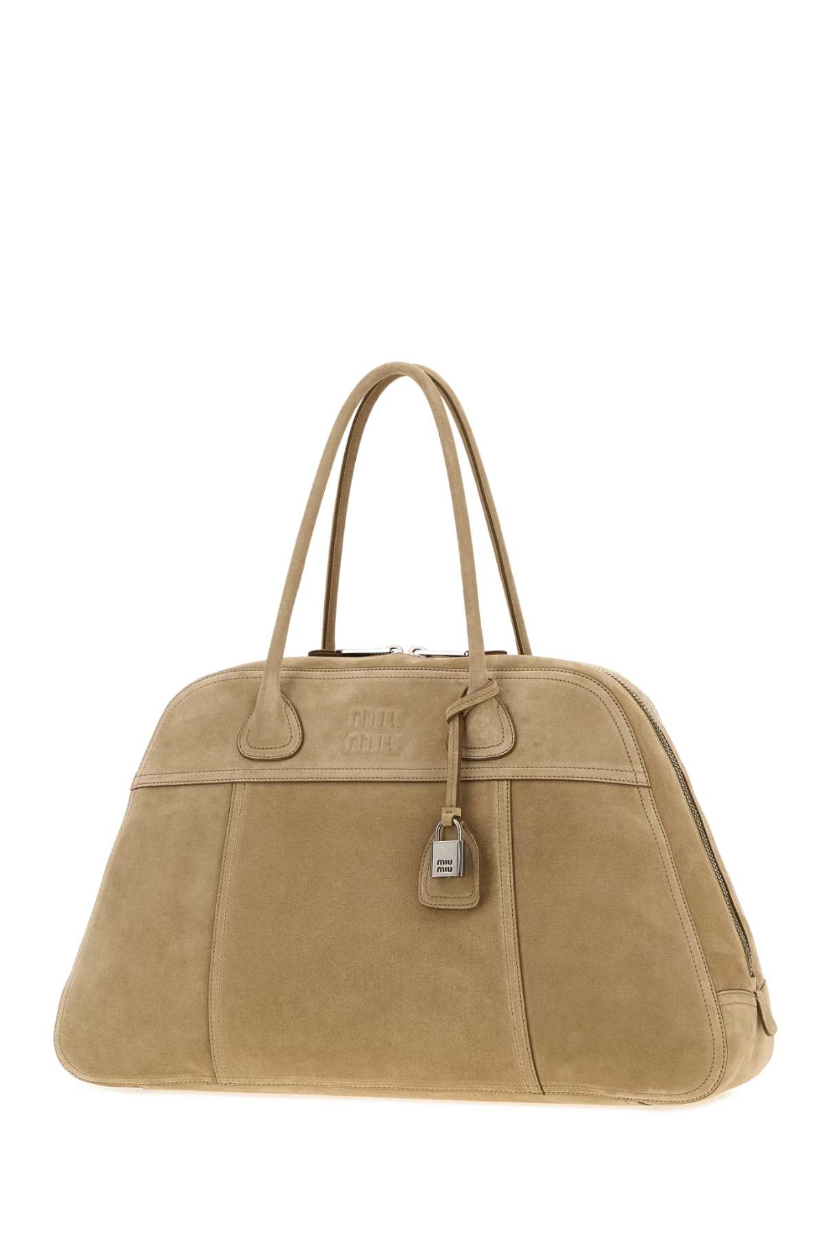 [Miu Miu] Tote bag FW26 5BB1952CSS F0379
