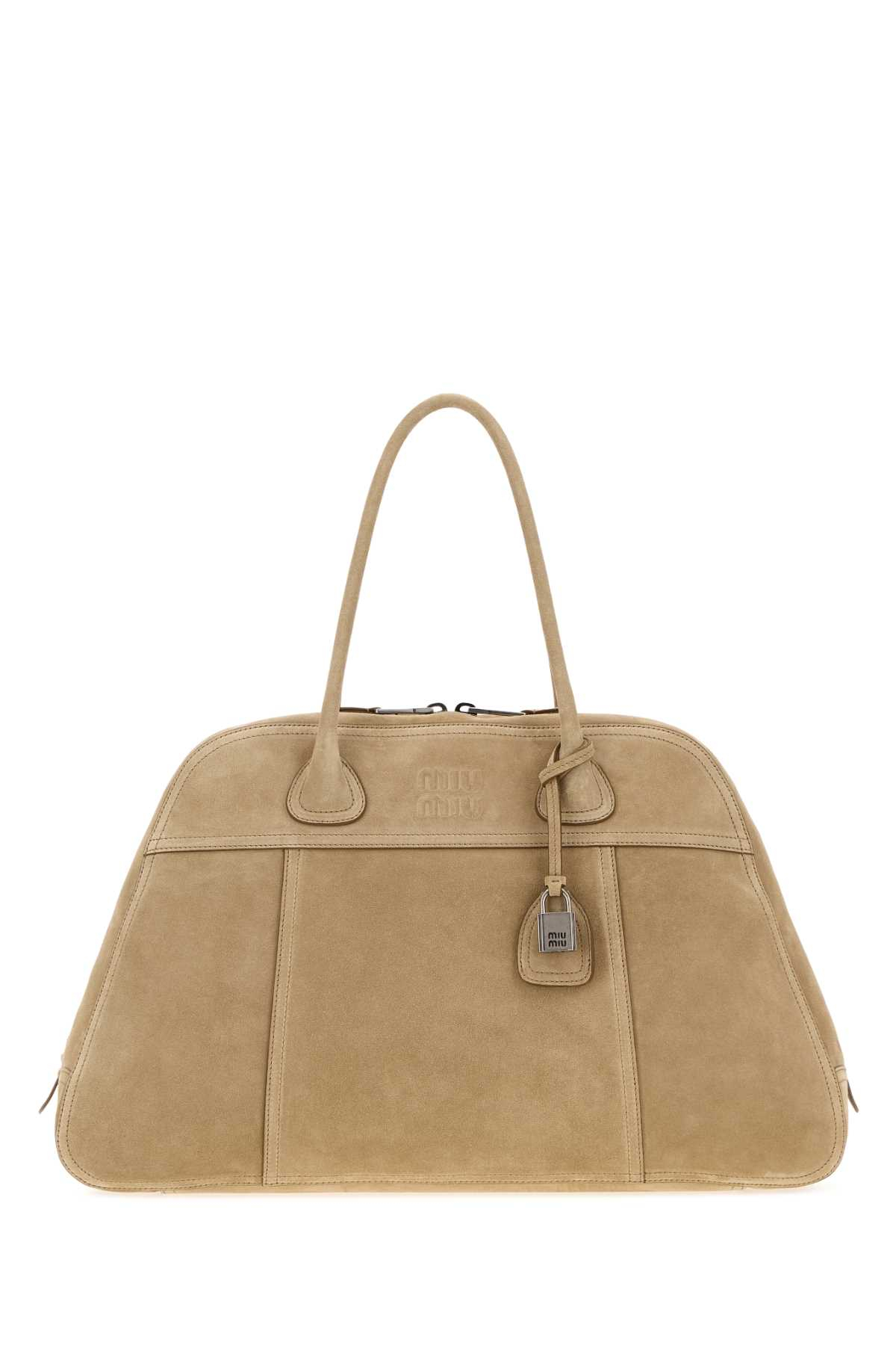 [Miu Miu] Tote bag FW26 5BB1952CSS F0379