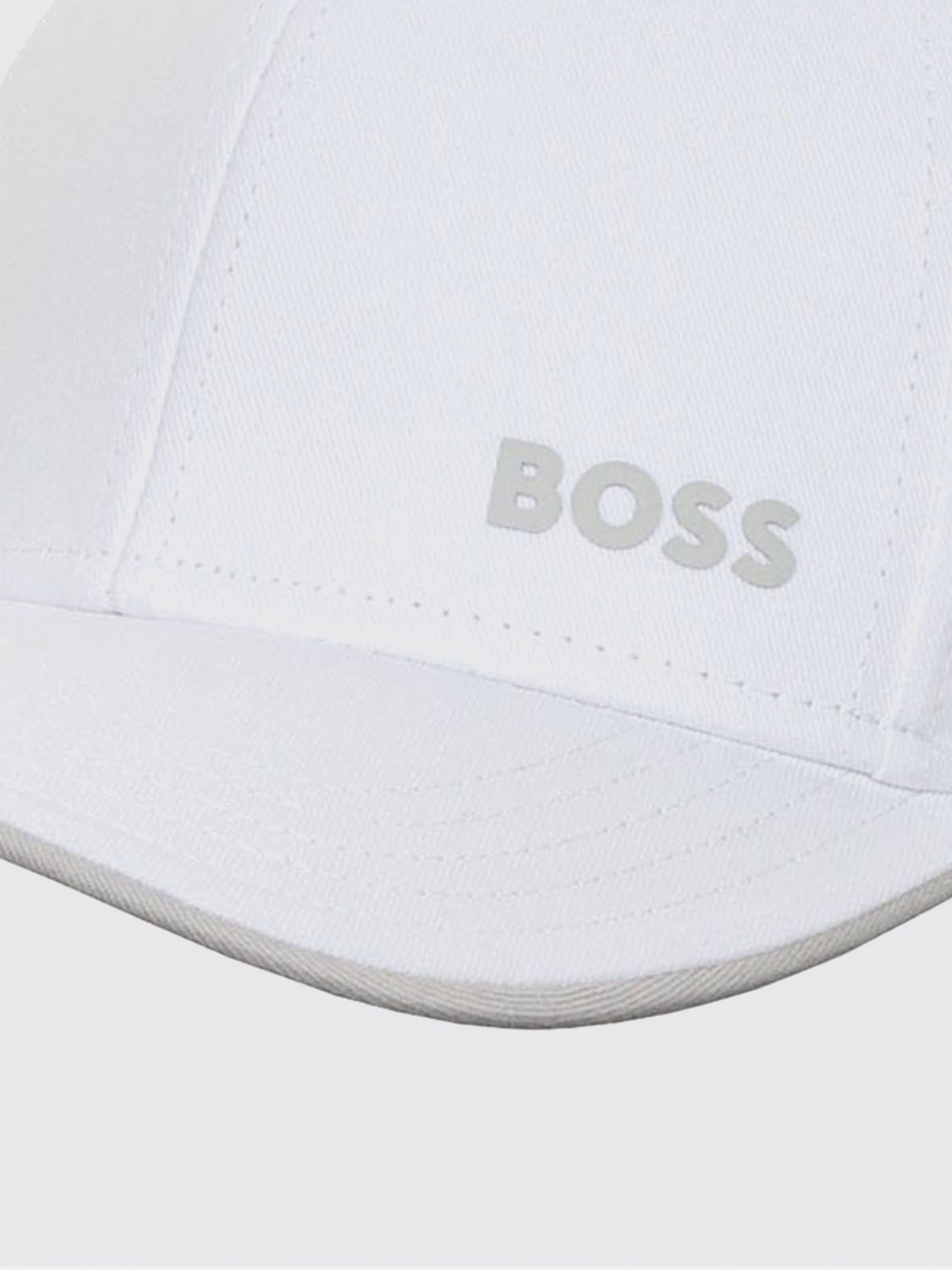 [BOSS] Cap SS26 50519219 103