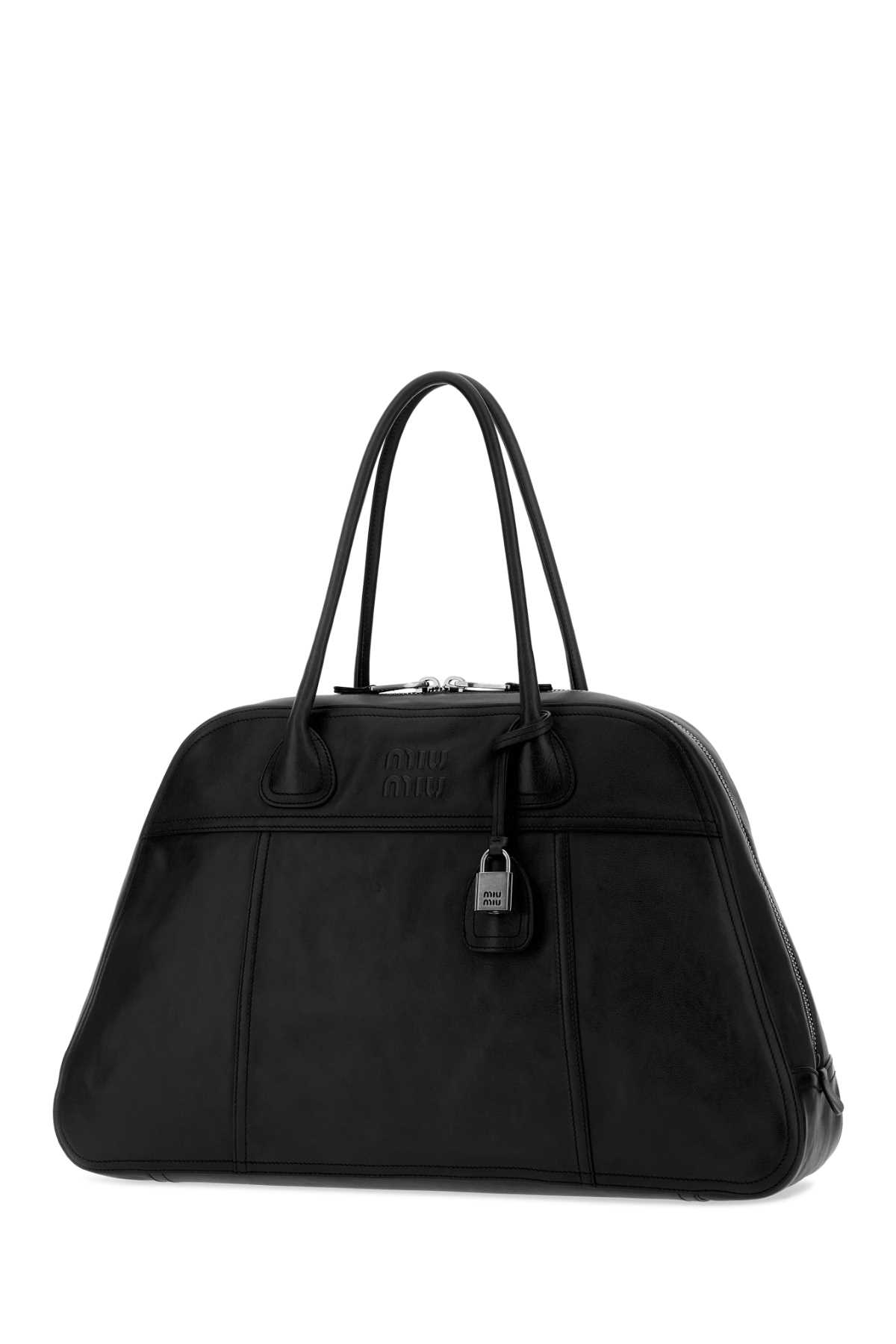 [Miu Miu] Tote bag FW26 5BB1952IER F0002