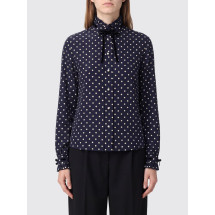 [Valentino] Shirts Long Sleeve SS26 7B3AB7U79ML 0W6