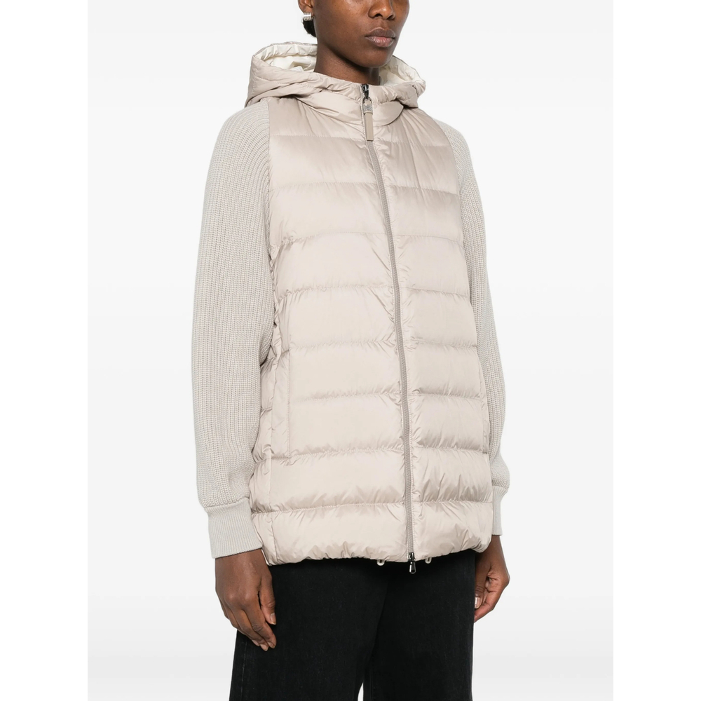 [Brunello Cucinelli] Down jacket FW26 MD5987779P  C7958
