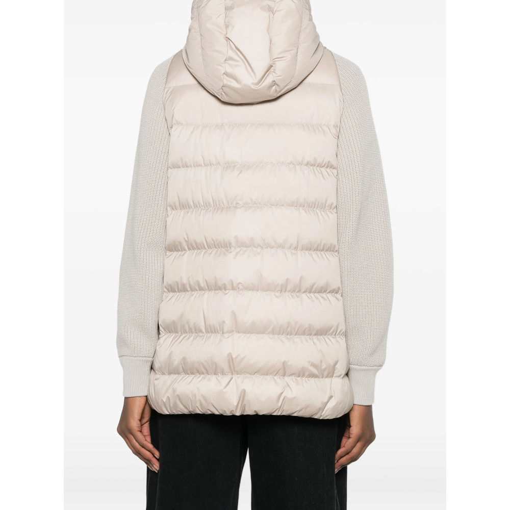 [Brunello Cucinelli] Down jacket FW26 MD5987779P  C7958