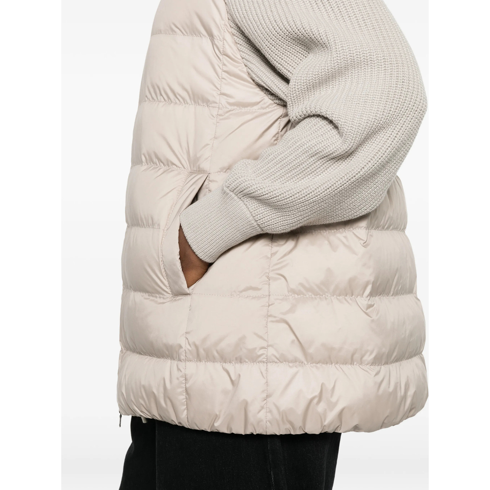 [Brunello Cucinelli] Down jacket FW26 MD5987779P  C7958
