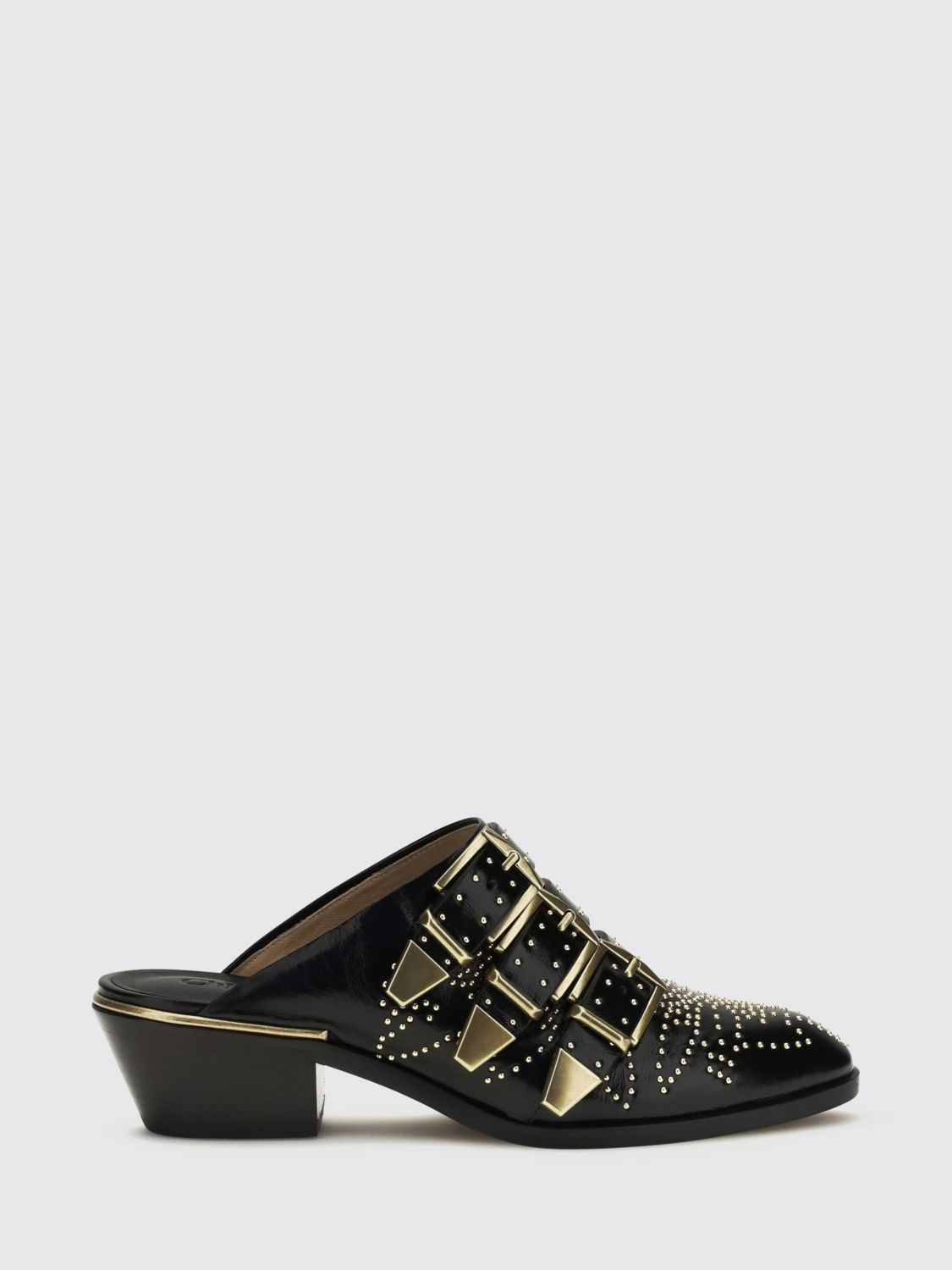 [Chloe] Sandals SS26 CH26U19OWF 001