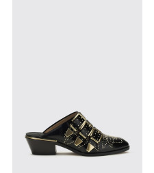 [Chloe] Sandals SS26 CH26U19OWF 001