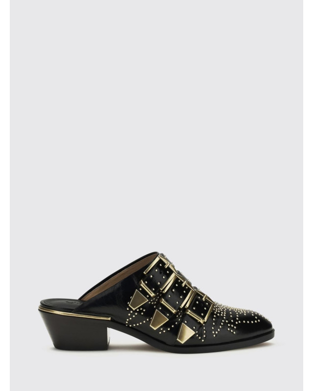 [Chloe] Sandals SS26 CH26U19OWF 001