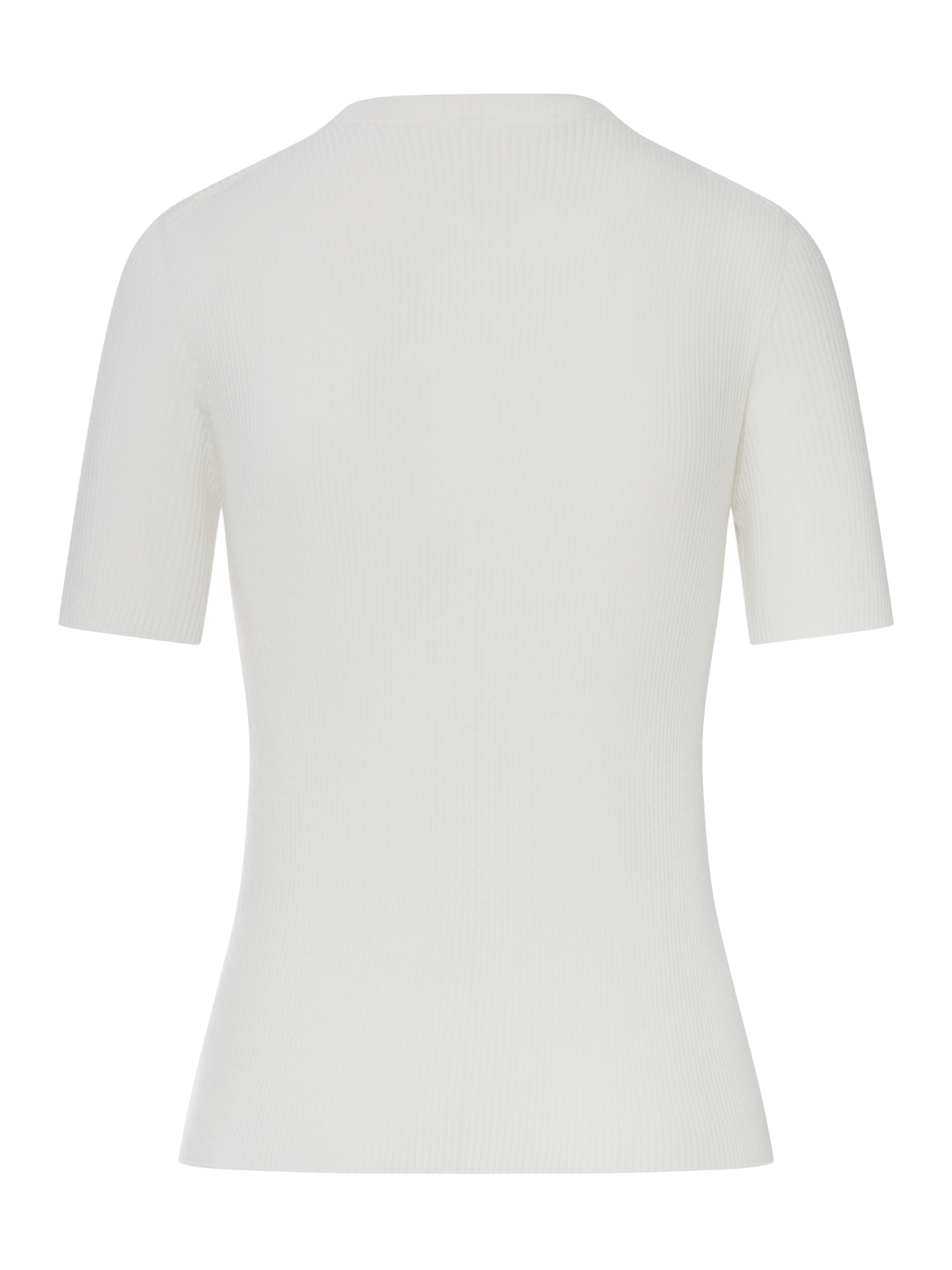 [Fendi] Knitwear FW26 FZXF22AYBXF08QQ OFF WHITE