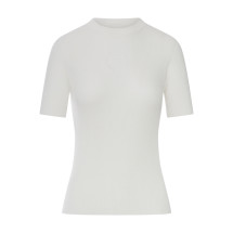 [Fendi] Knitwear FW26 FZXF22AYBXF08QQ OFF WHITE