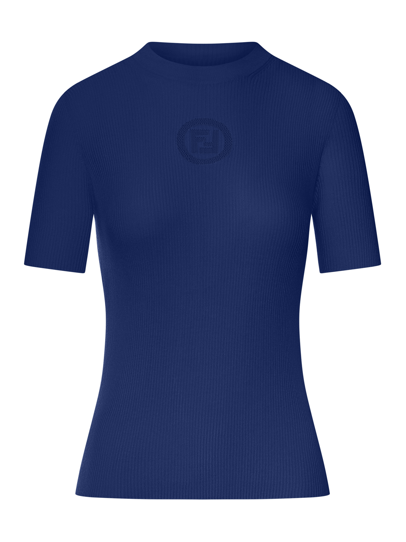 [Fendi] Knitwear FW26 FZXF22AYBXF1WX7 NAVY 26