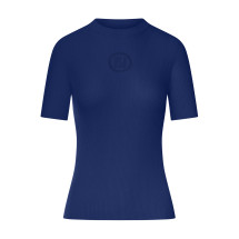 [Fendi] Knitwear FW26 FZXF22AYBXF1WX7 NAVY 26