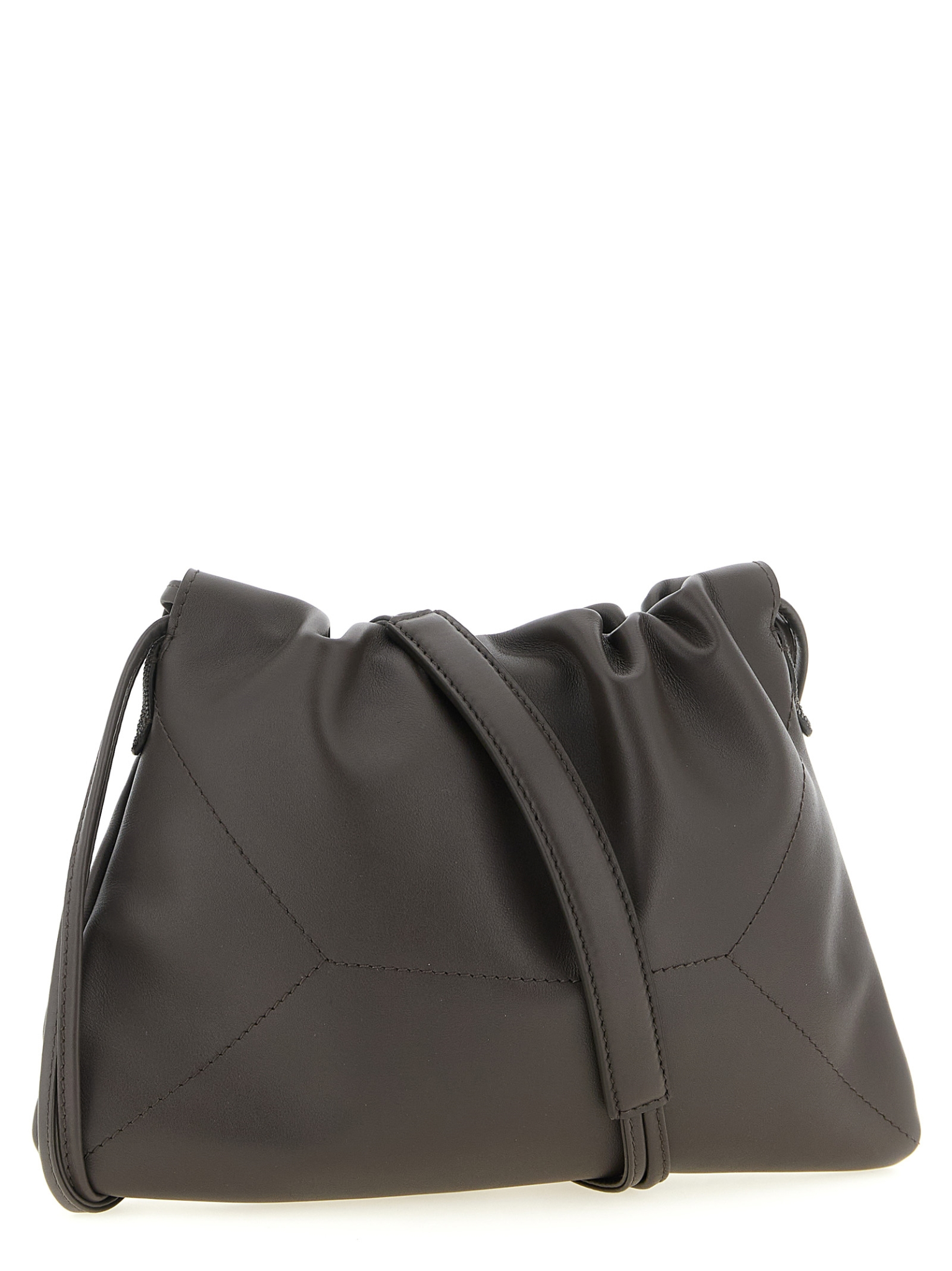 [Brunello Cucinelli] Clutch bag FW26 MBXAD2808PC8279