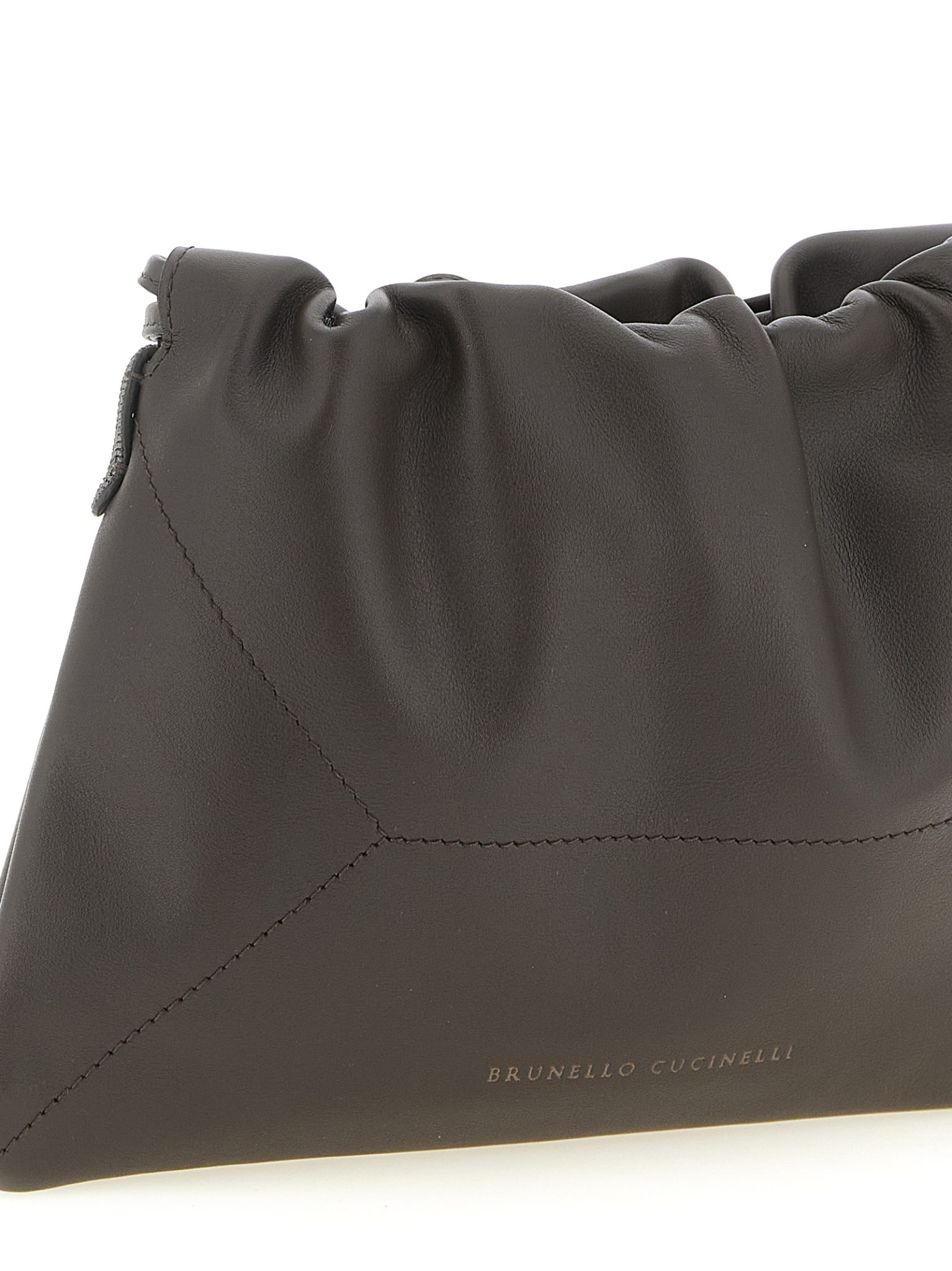 [Brunello Cucinelli] Clutch bag FW26 MBXAD2808PC8279