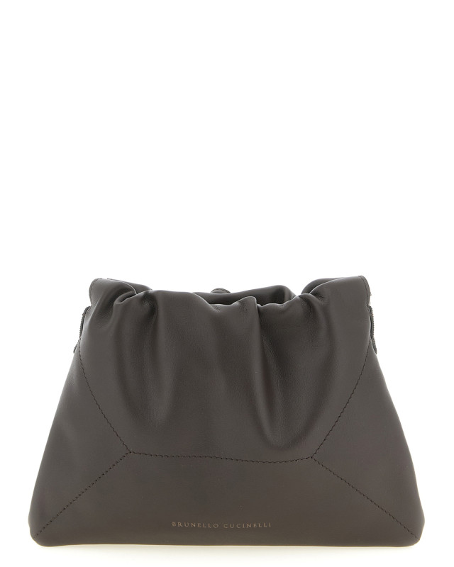[Brunello Cucinelli] Clutch bag FW26 MBXAD2808PC8279