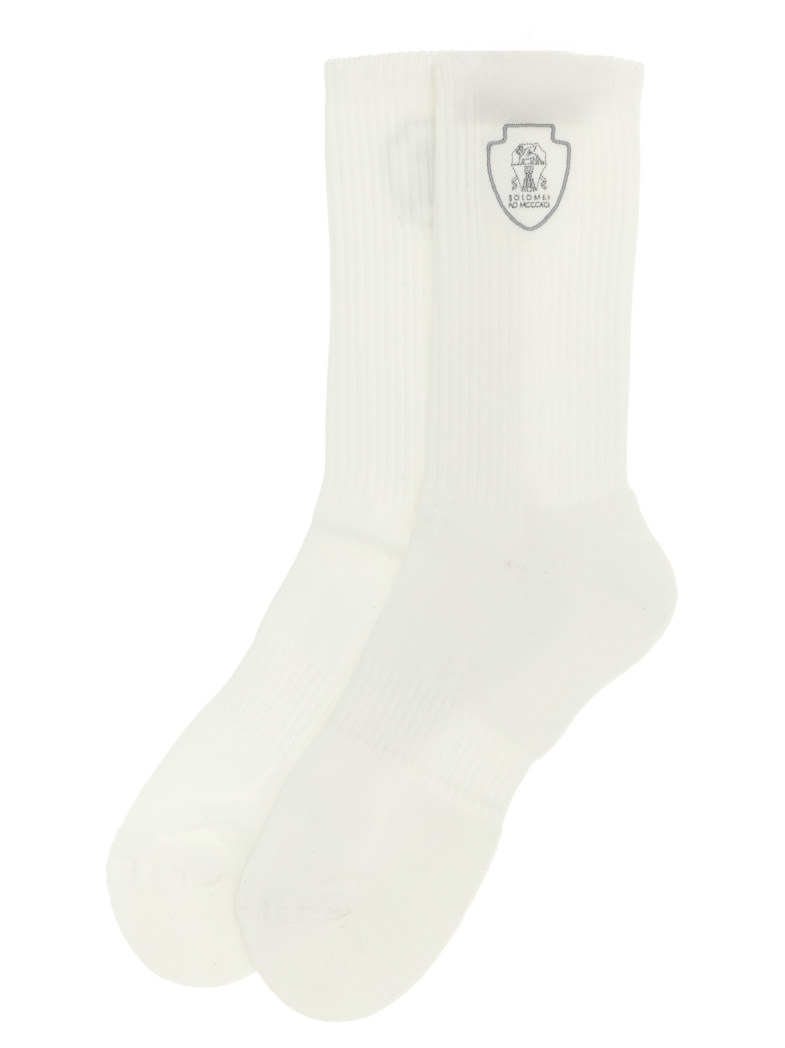[Brunello Cucinelli] Socks SS26 MCS95585TCR59