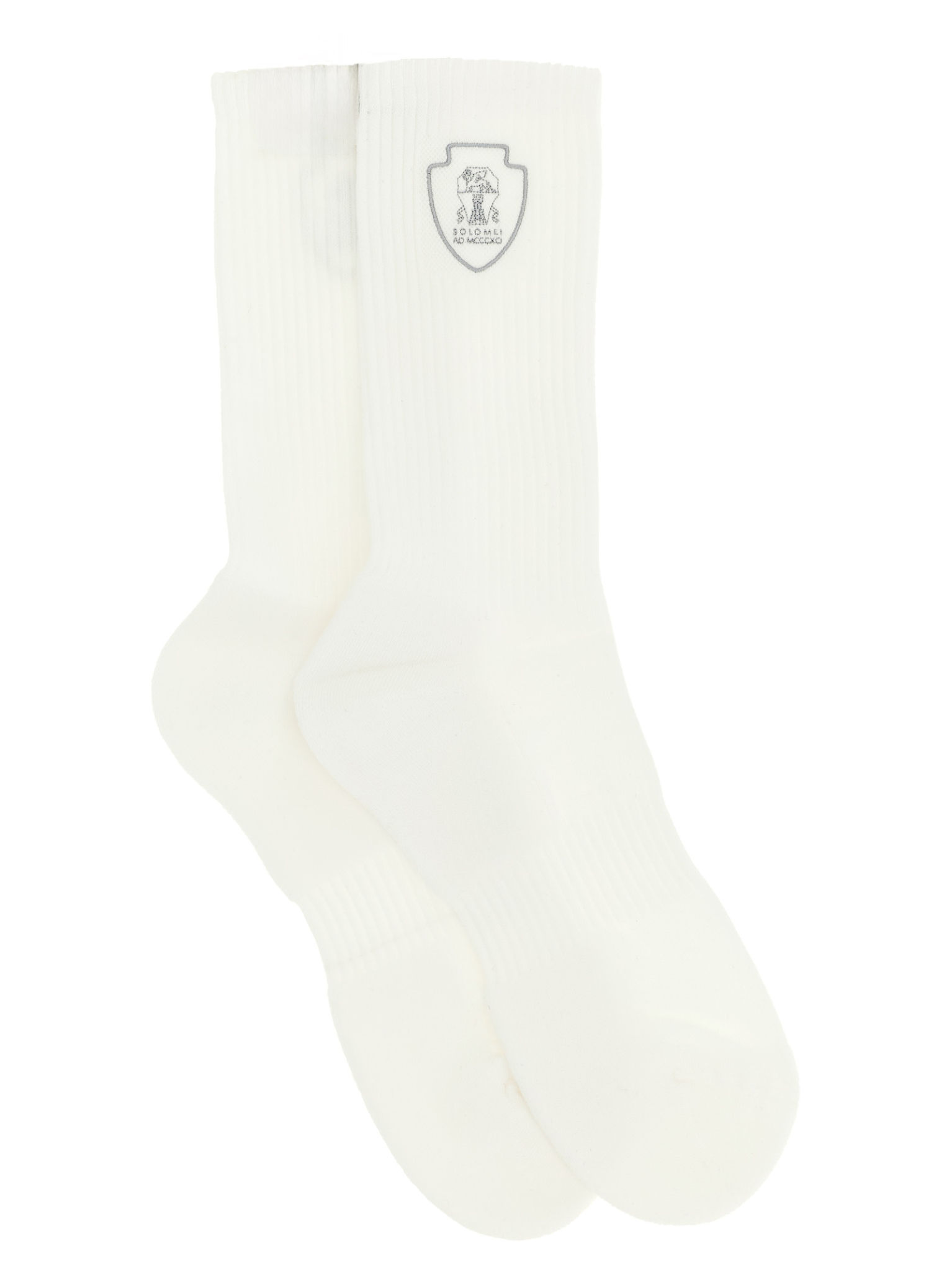 [Brunello Cucinelli] Socks SS26 MCS95585TCR59