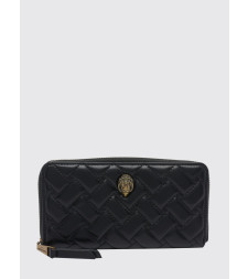 [Kurt Geiger London] Wallet SS26 1803000109 BLACK