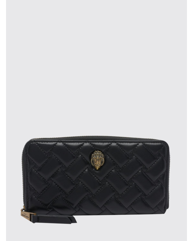 [Kurt Geiger London] Wallet SS26 1803000109 BLACK