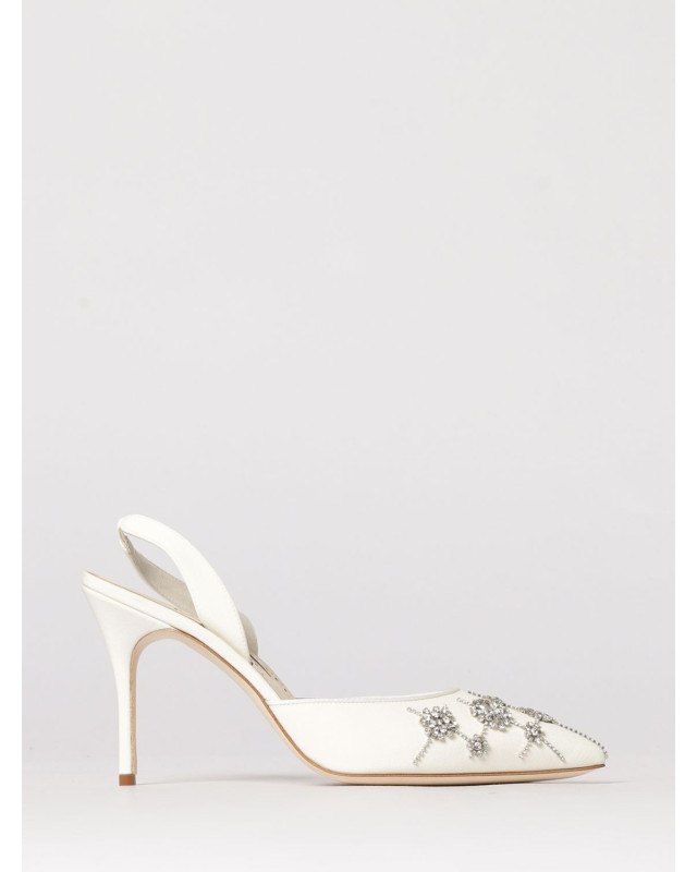[Manolo Blahnik] Pumps SS26 42520600001 A22M