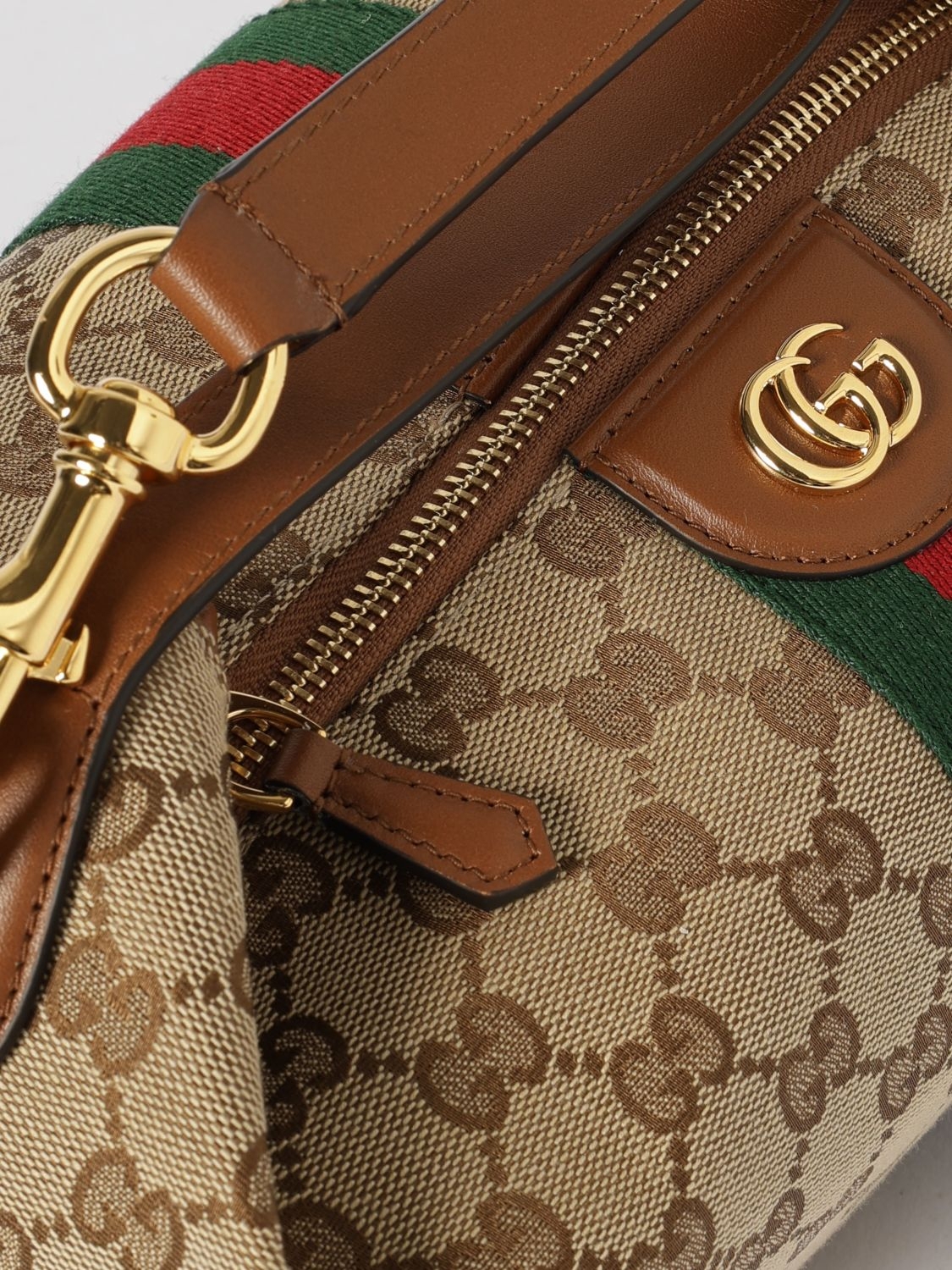 [Gucci] Tote bag SS26 857799FAFUF 9870