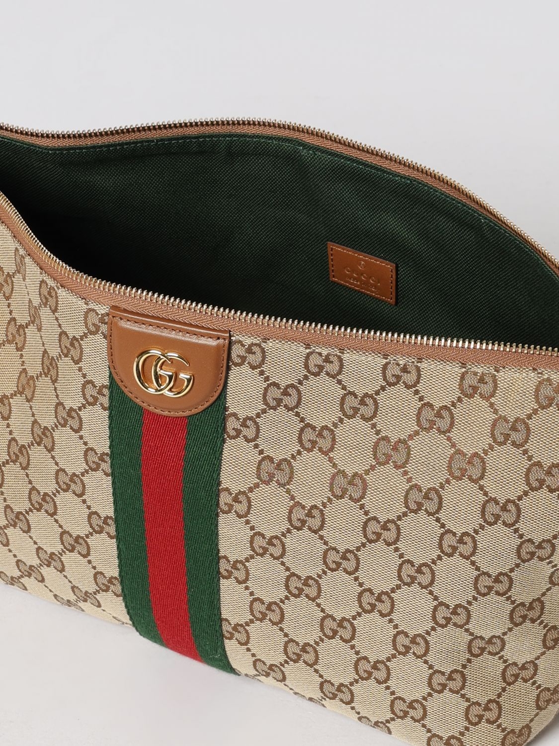 [Gucci] Tote bag SS26 857799FAFUF 9870