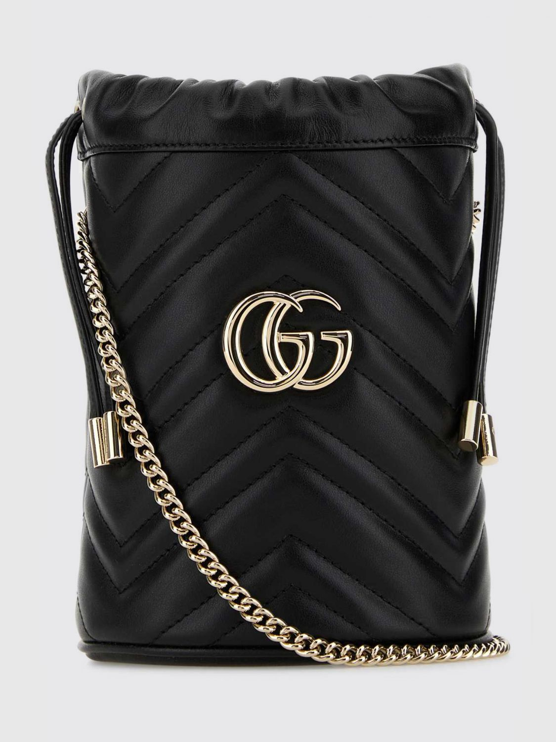 [Gucci] Minibag SS26 575163AAET8 1000