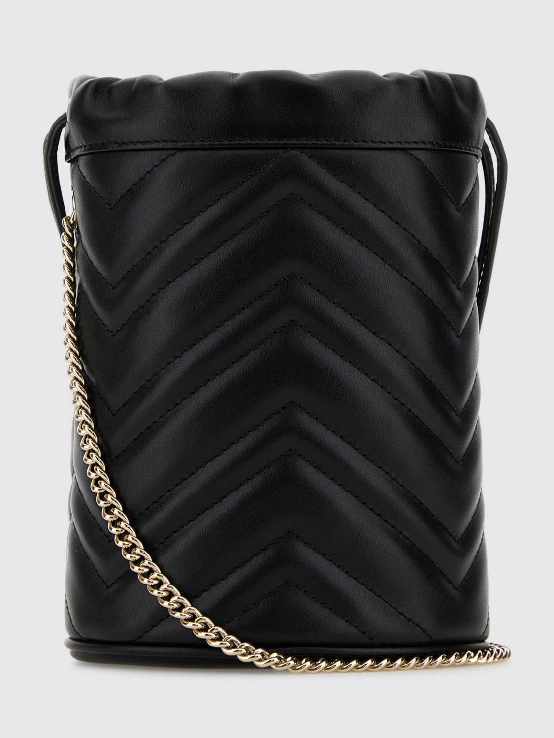 [Gucci] Minibag SS26 575163AAET8 1000