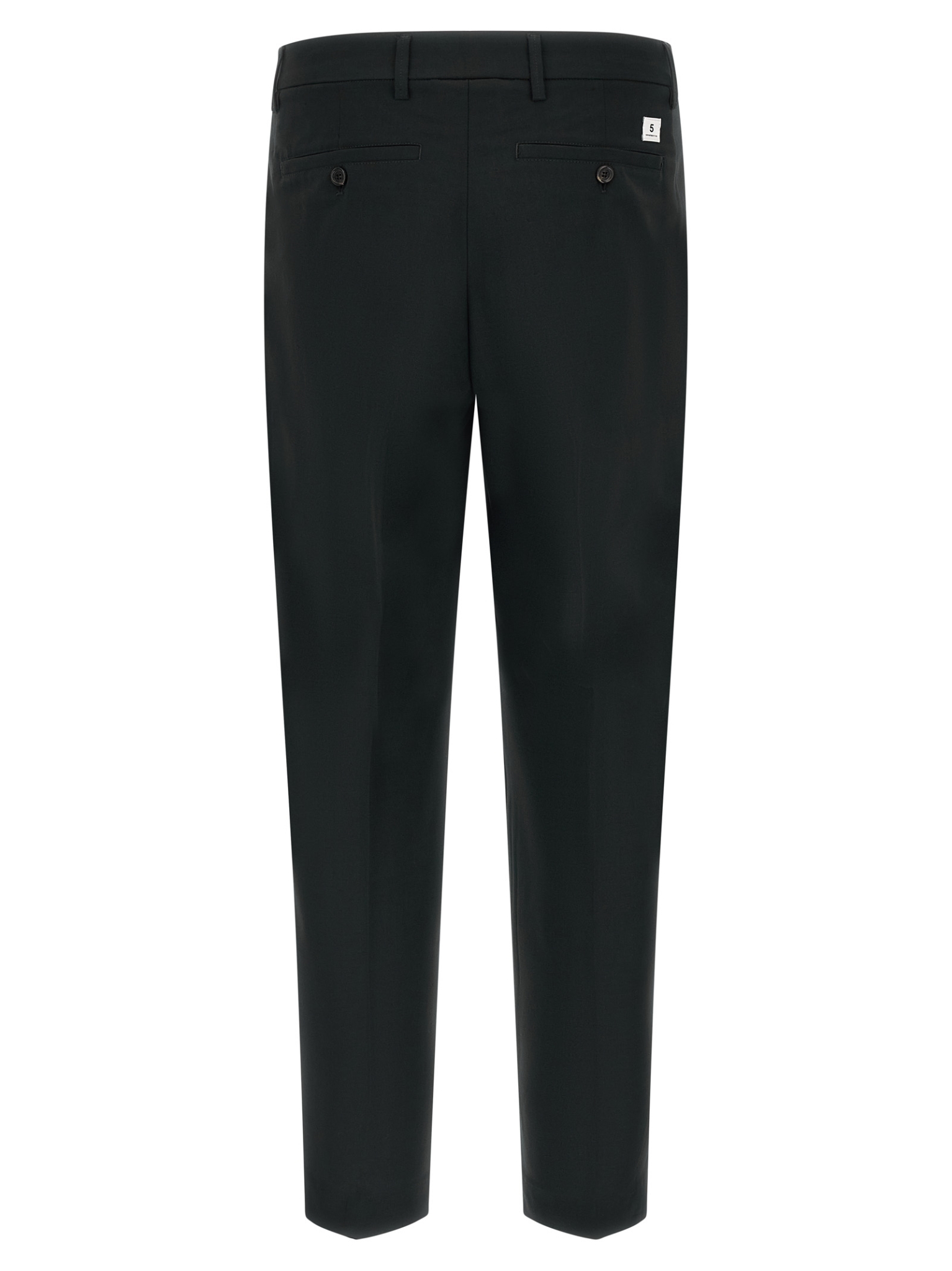 [Department 5] Trousers SS26 UP05152M2TS0206999