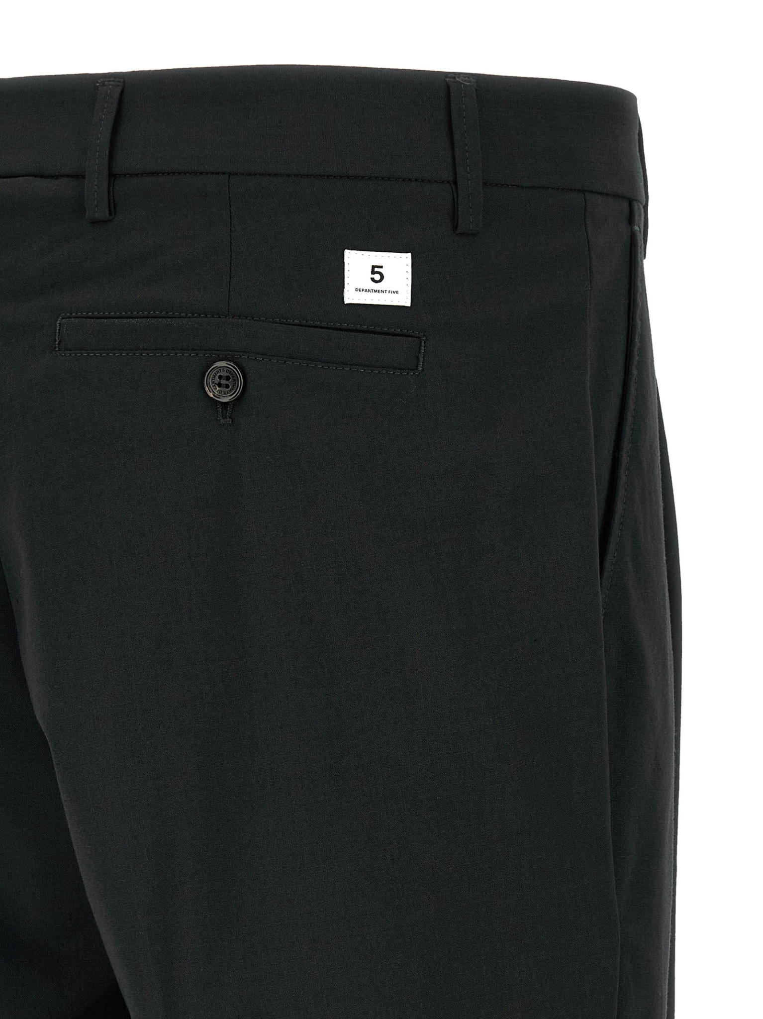[Department 5] Trousers SS26 UP05152M2TS0206999