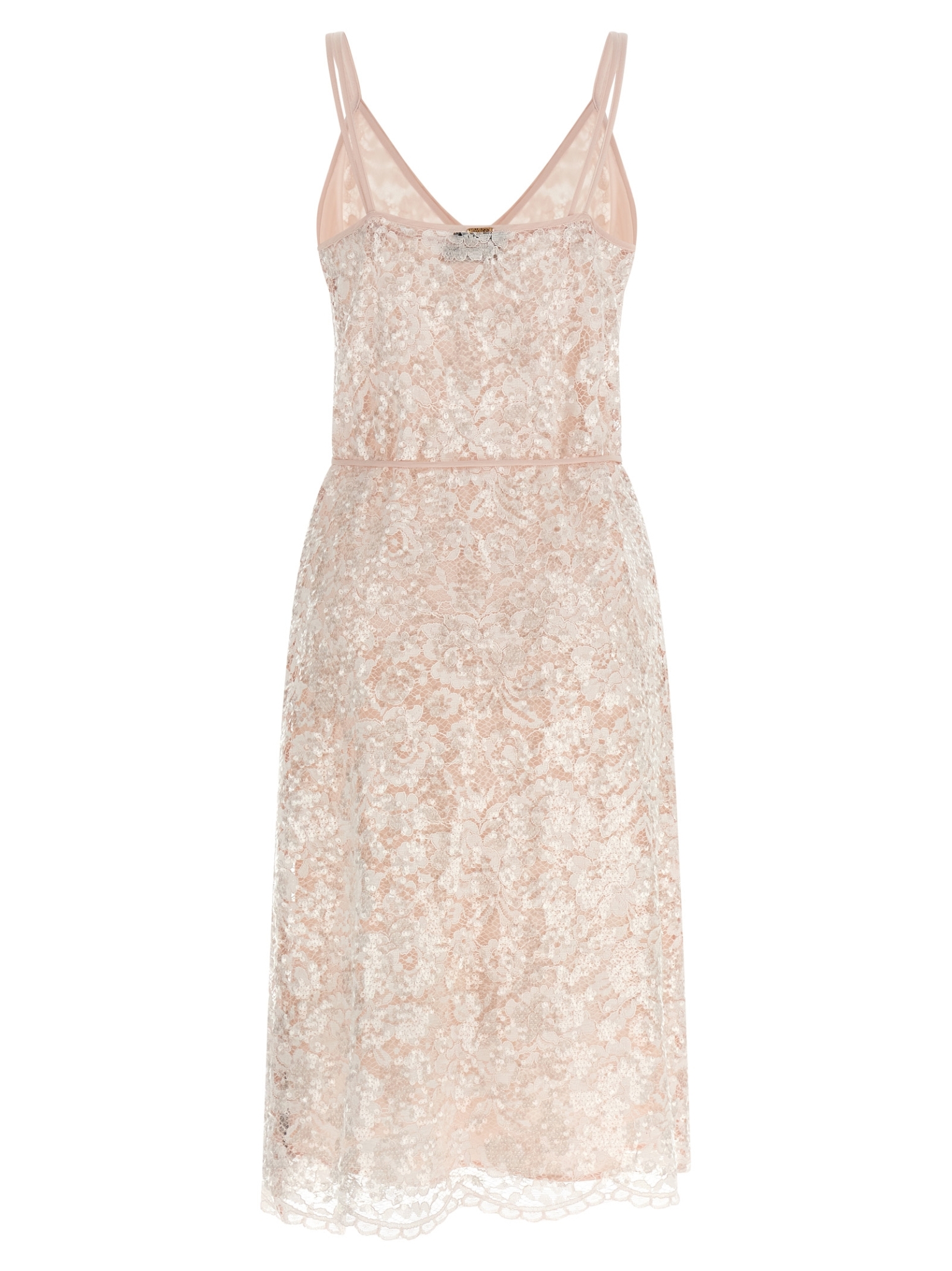 [Twin Set] Sleeveless dress SS26 261TP263000570