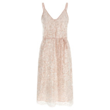 [Twin Set] Sleeveless dress SS26 261TP263000570
