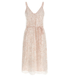 [Twin Set] Sleeveless dress SS26 261TP263000570