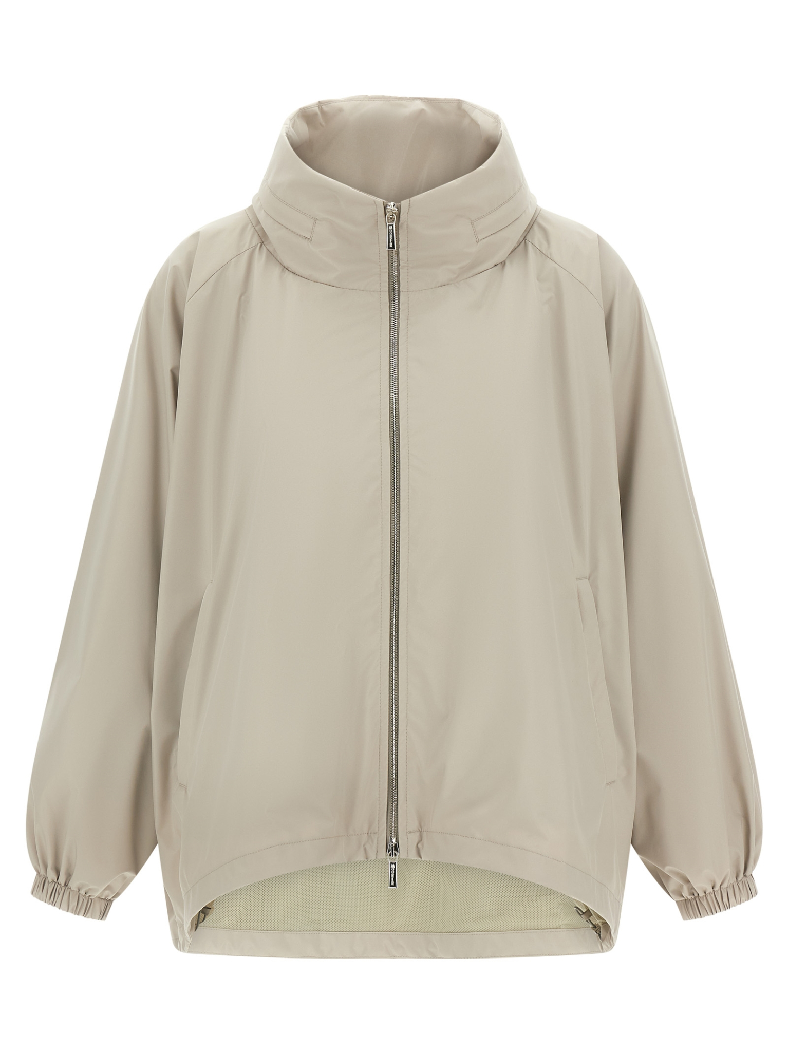 [Moorer] Casual Jacket SS26 MODGI101093U0102