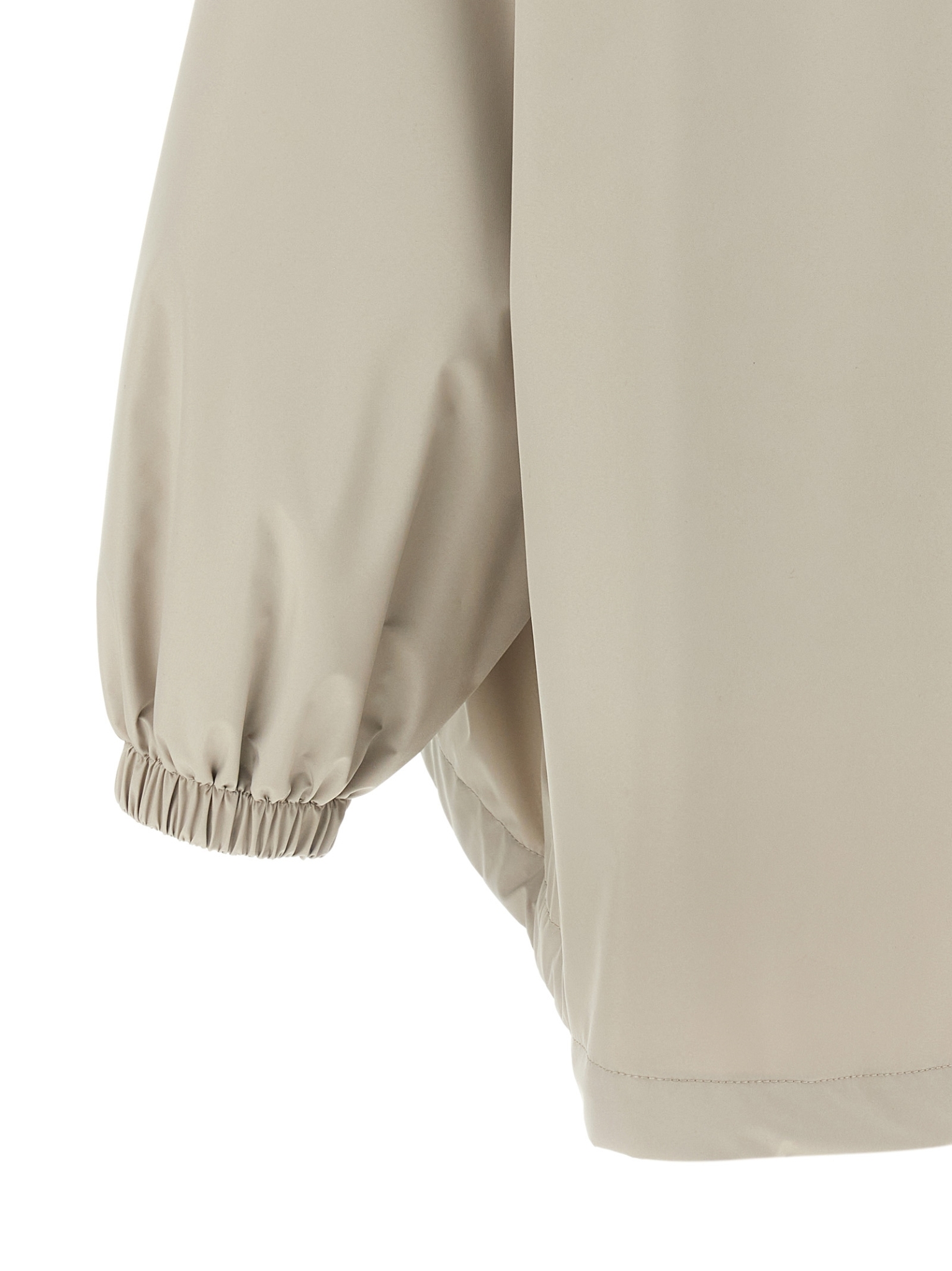 [Moorer] Casual Jacket SS26 MODGI101093U0102