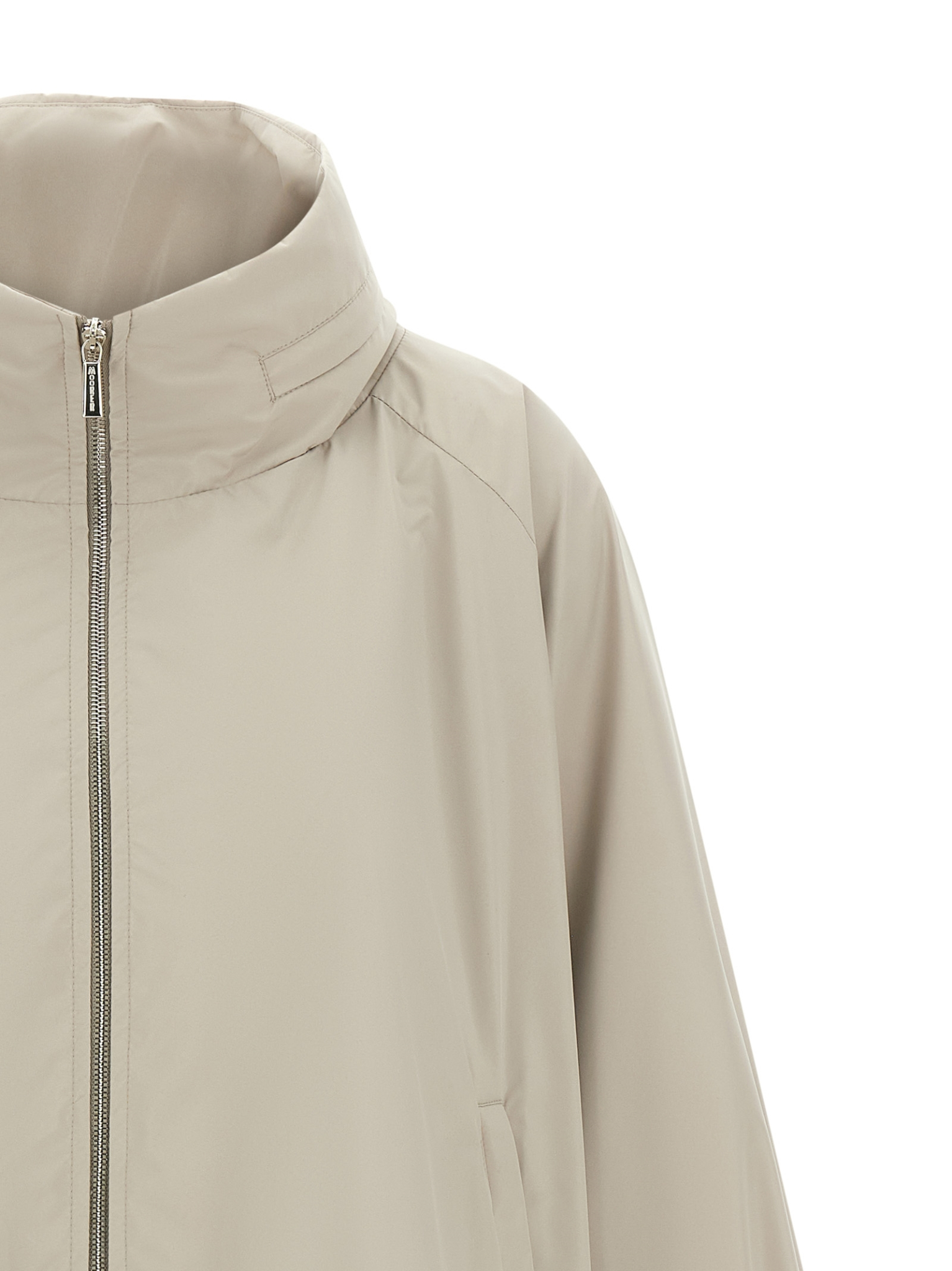 [Moorer] Casual Jacket SS26 MODGI101093U0102