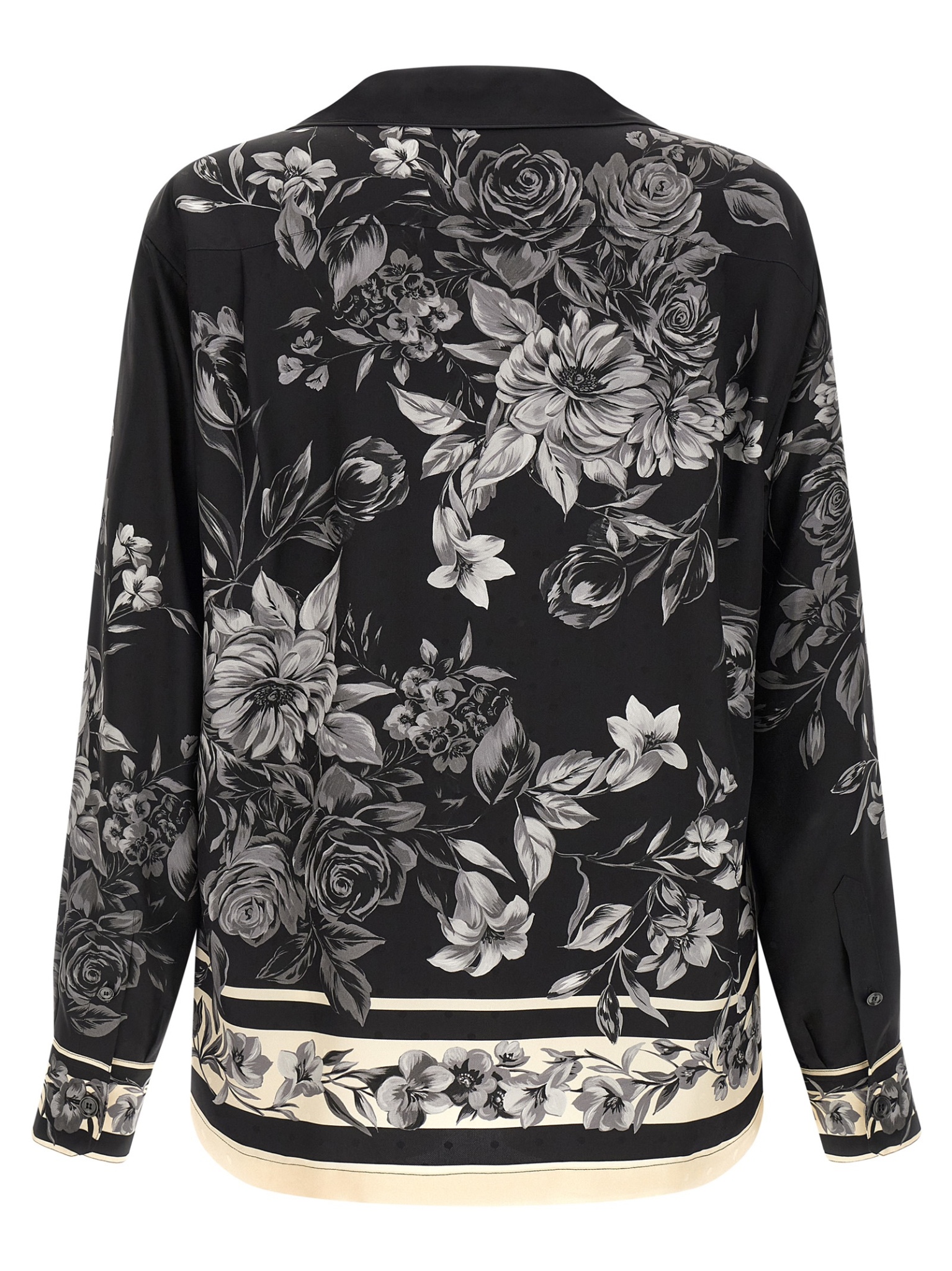 [Dolce & Gabbana] Shirts Long Sleeve SS26 G5IF1THI12HHN5ST