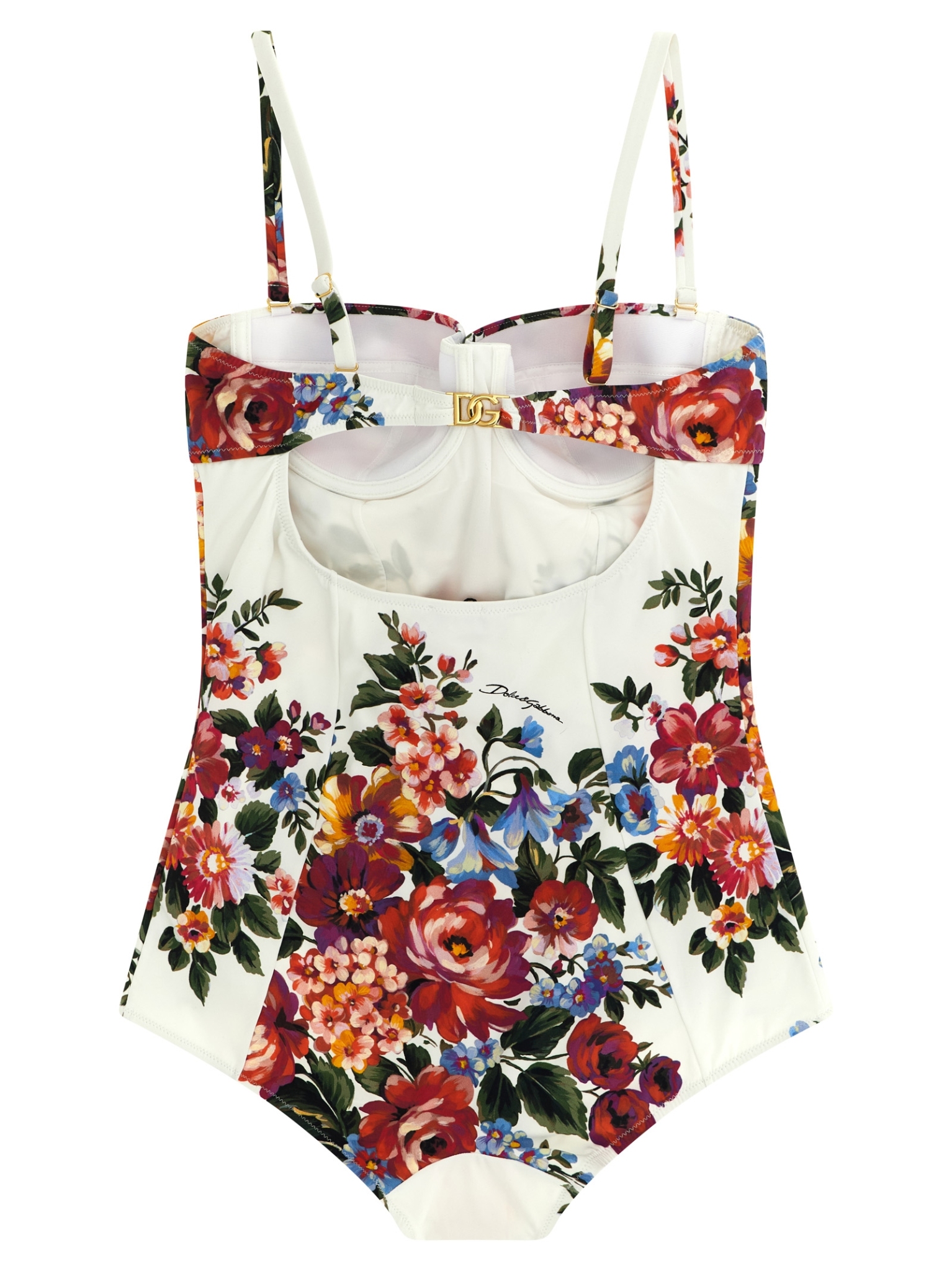 [Dolce & Gabbana] Monokini SS26 O9A13JON0EHHA5ZO