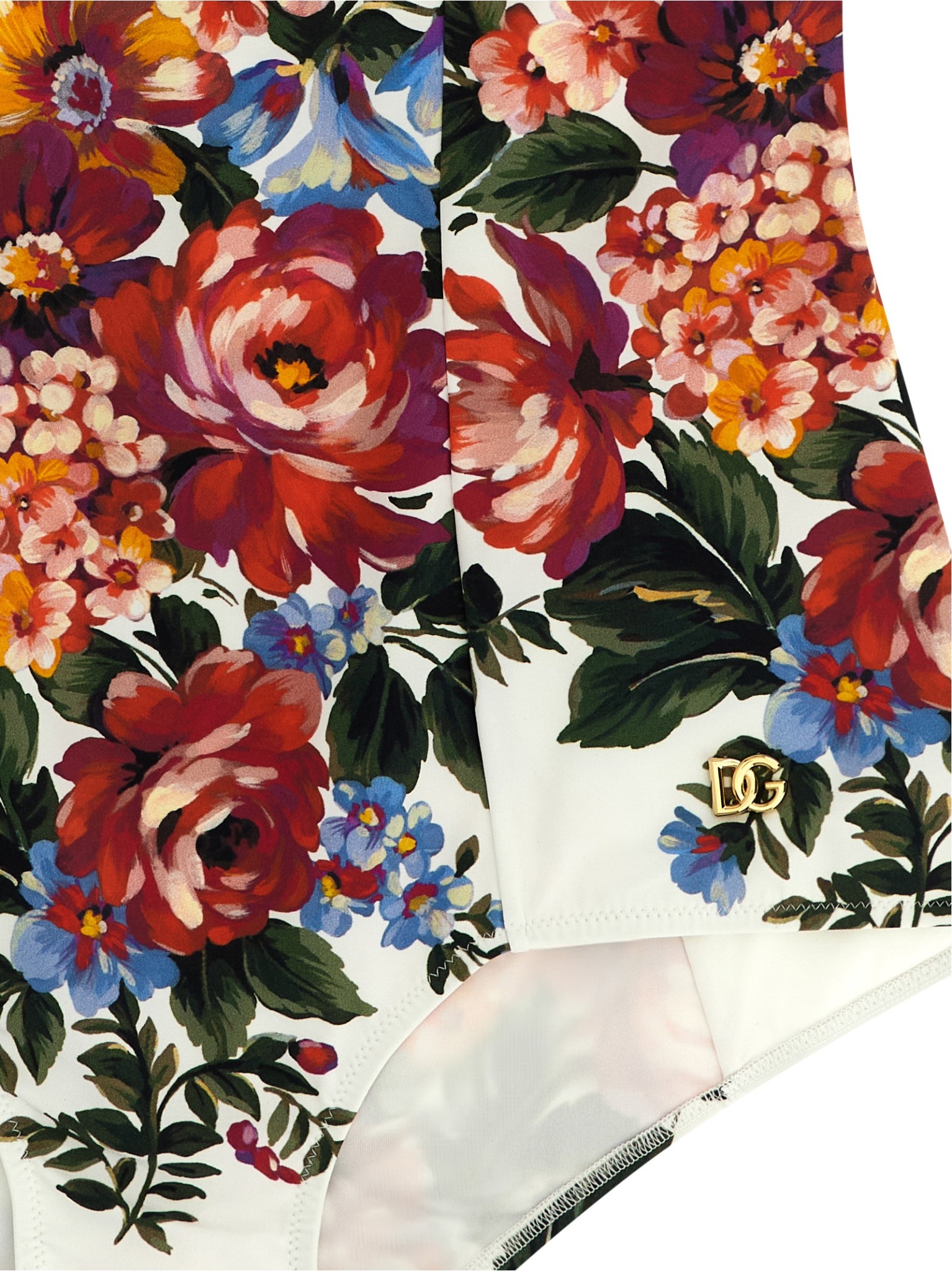 [Dolce & Gabbana] Monokini SS26 O9A13JON0EHHA5ZO