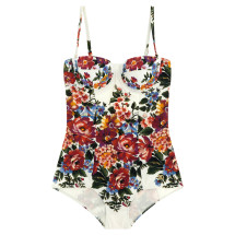 [Dolce & Gabbana] Monokini SS26 O9A13JON0EHHA5ZO