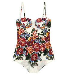 [Dolce & Gabbana] Monokini SS26 O9A13JON0EHHA5ZO