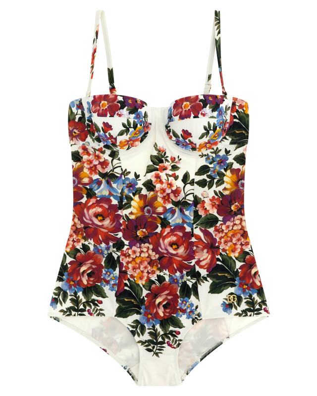 [Dolce & Gabbana] Monokini SS26 O9A13JON0EHHA5ZO