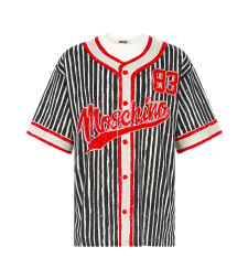 [Moschino] T-shirts Short Sleeve SS26 A070902413888