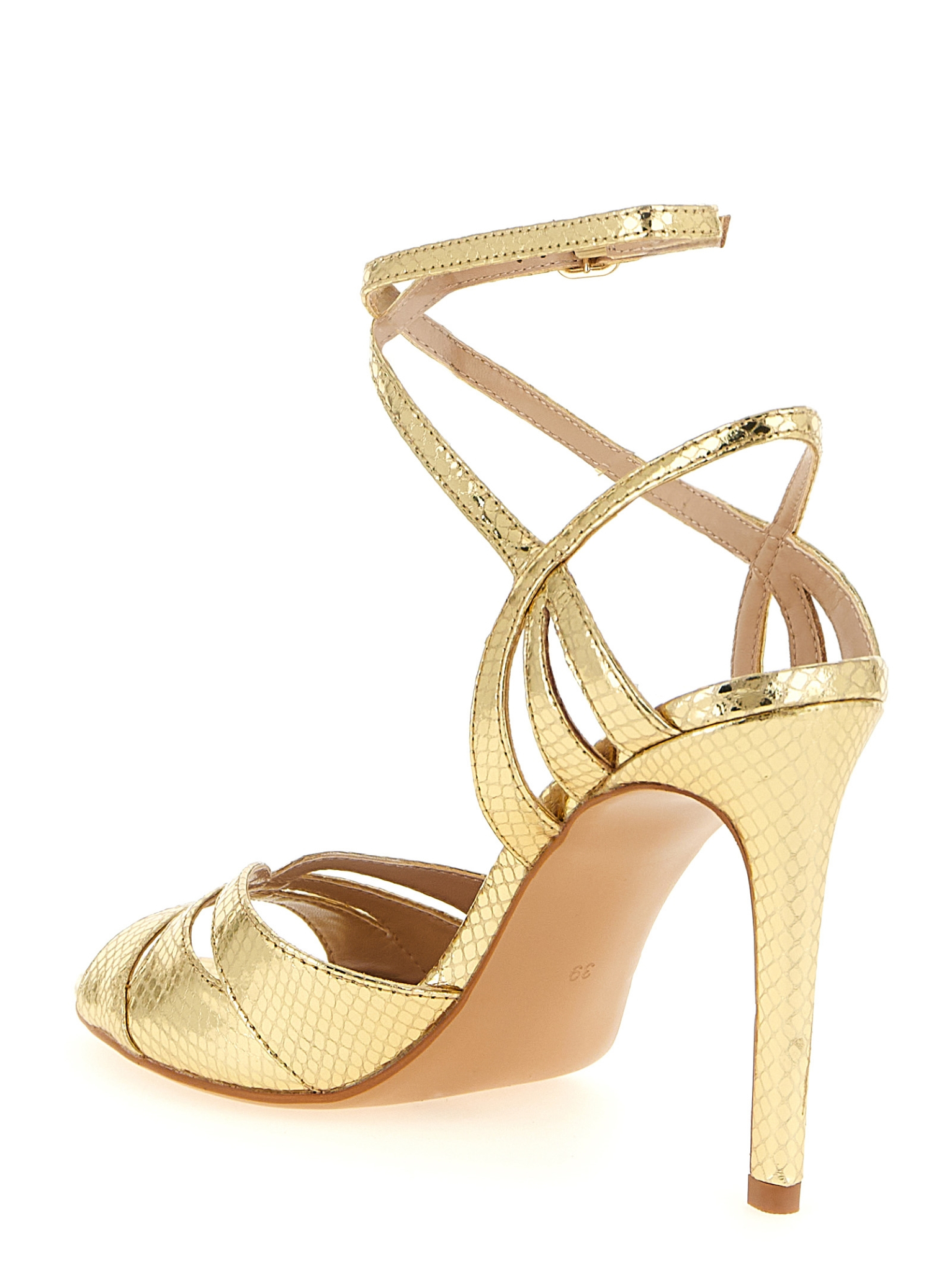 [Twin Set] Sandals SS26 261TCP11213330