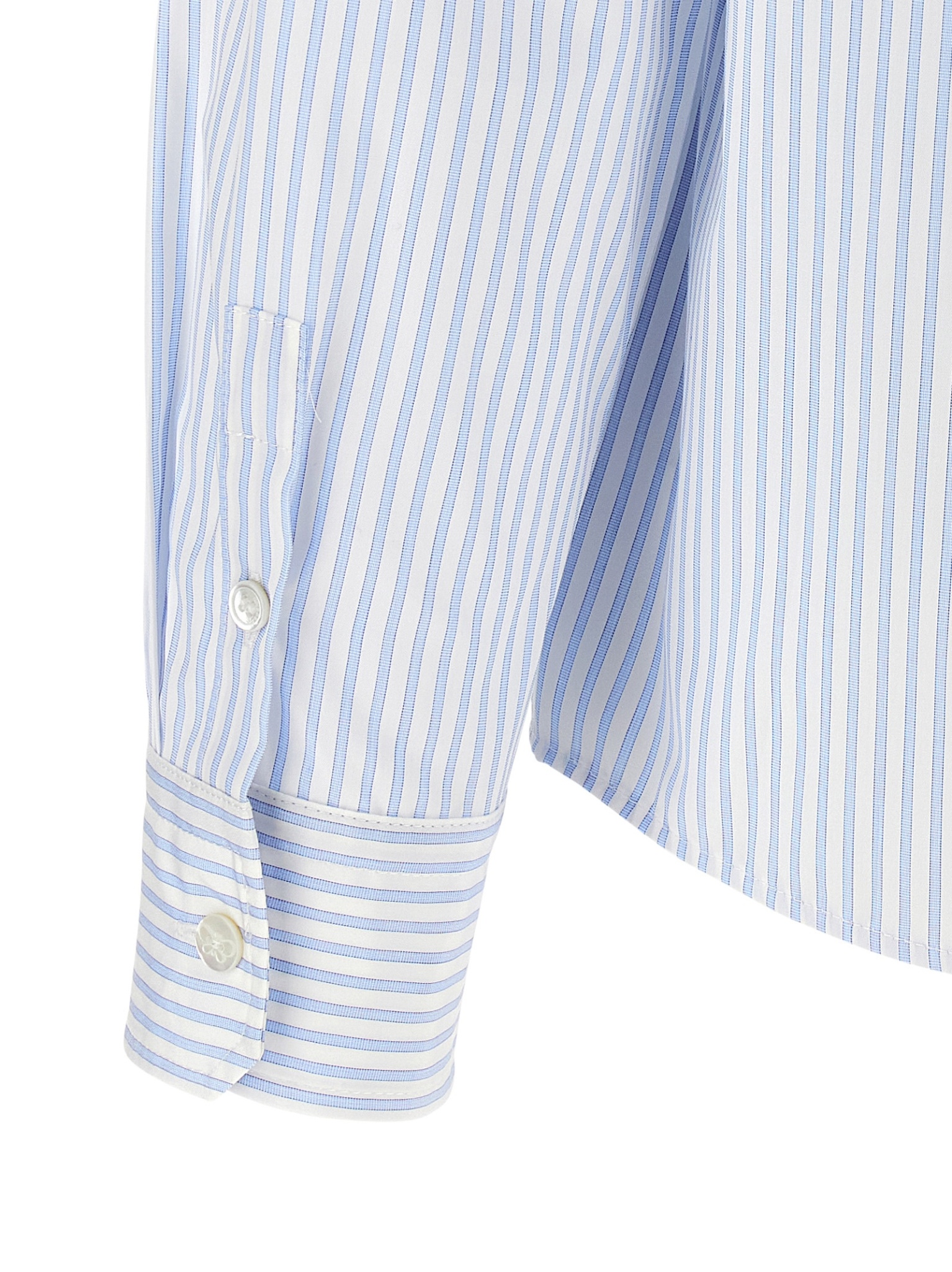 [WEEKEND MAX MARA] Shirts Long Sleeve SS26 2615111051600034